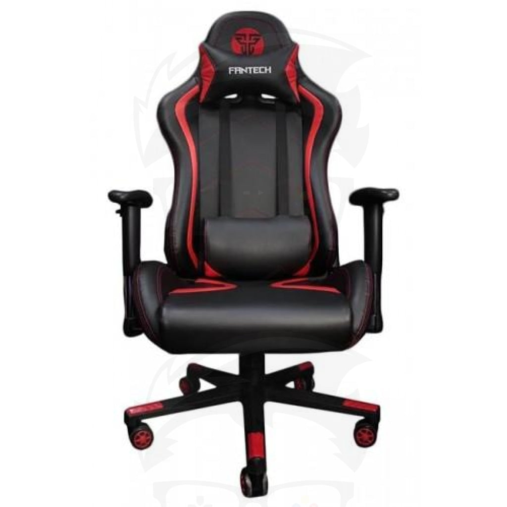 Fantech Gc 181 Gaming Chair Fantech Gc 181 Gaming Chair